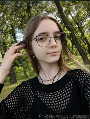 Angel Youngone OnlyFans Leaked Free Thumbnail Picture - #6BIPNnfN8V