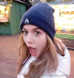 Angel Youngone OnlyFans Leaked Free Thumbnail Picture - #AigB8LpRGd