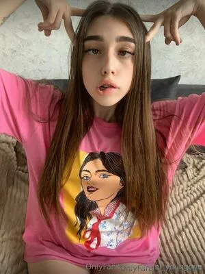 Angel Youngone OnlyFans Leaked Free Thumbnail Picture - #CigXnoQE1y