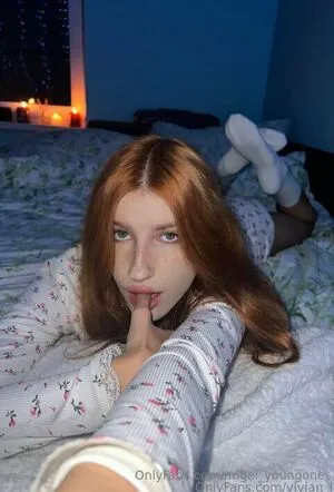 Angel Youngone OnlyFans Leaked Free Thumbnail Picture - #K0FHRwent8