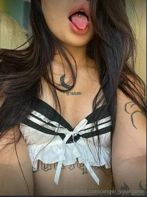 Angel Youngone OnlyFans Leaked Free Thumbnail Picture - #KErZ43l4gU