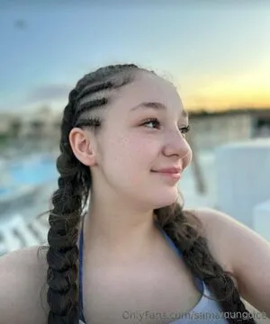 Angel Youngone OnlyFans Leaked Free Thumbnail Picture - #QwTB6geZCk