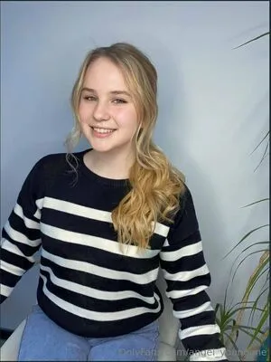 Angel Youngone OnlyFans Leaked Free Thumbnail Picture - #b1kAfjST3A
