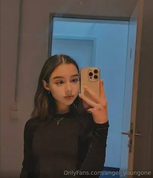 Angel Youngone OnlyFans Leaked Free Thumbnail Picture - #d5CuhI7Kn5