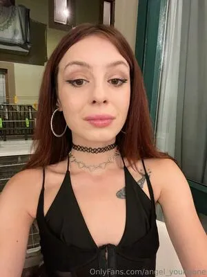 Angel Youngone OnlyFans Leaked Free Thumbnail Picture - #uYVSBkyJ9X