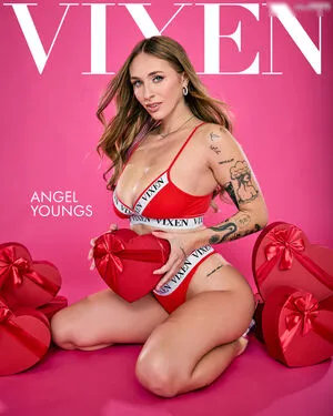 Angel Youngs OnlyFans Leaked Free Thumbnail Picture - #30qjUpw8Jz