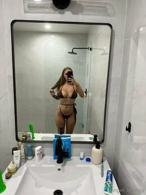 Angel Youngs OnlyFans Leaked Free Thumbnail Picture - #EP7lCN05k6