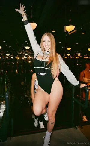 Angel Youngs OnlyFans Leaked Free Thumbnail Picture - #RrSE5gYkph