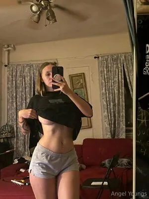 Angel Youngs OnlyFans Leaked Free Thumbnail Picture - #i6Hzfr467H