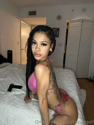 Angel OnlyFans Leaked Free Thumbnail Picture - #9tjiwstIXH