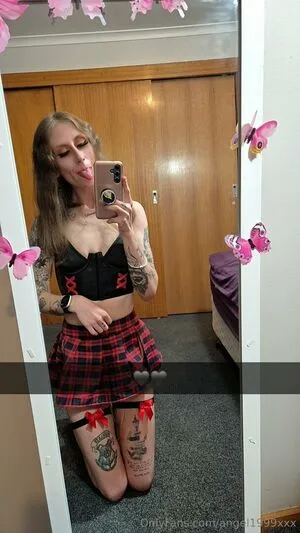 Angel1999xxx OnlyFans Leaked Free Thumbnail Picture - #2aR3OQZf4n