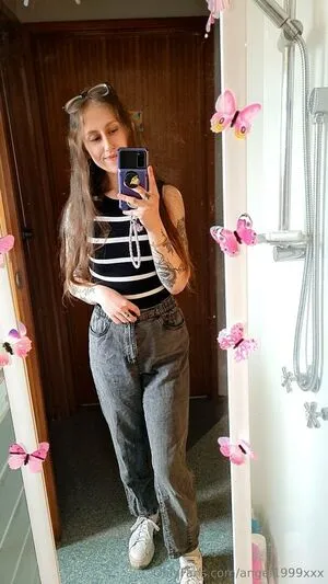 Angel1999xxx OnlyFans Leaked Free Thumbnail Picture - #N8YBOUkly3