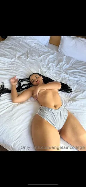 Angela OnlyFans Leaked Free Thumbnail Picture - #cxf0TLh4vN