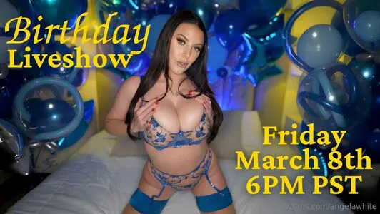 Angela OnlyFans Leaked Free Thumbnail Picture - #g0jpXi8ODQ