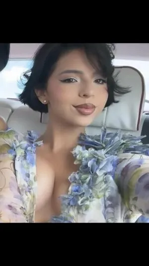 Angela Aguilar OnlyFans Leaked Free Thumbnail Picture - #QG6gXZe0mf