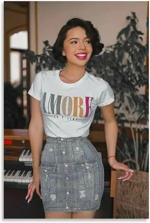 Angela Aguilar OnlyFans Leaked Free Thumbnail Picture - #U8bUN0hcmC