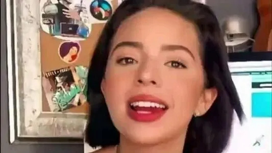 Angela Aguilar OnlyFans Leaked Free Thumbnail Picture - #mPGuuKXk4u