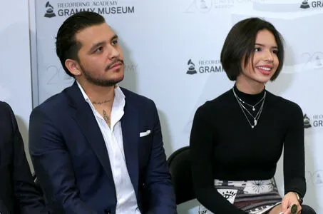 Angela Aguilar OnlyFans Leaked Free Thumbnail Picture - #yjBTvALNHy