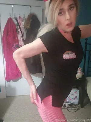 Angela Allure OnlyFans Leaked Free Thumbnail Picture - #6W2U8gBZhu