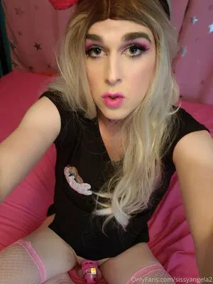 Angela Allure OnlyFans Leaked Free Thumbnail Picture - #C6RBdjrTQW