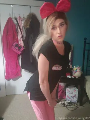 Angela Allure OnlyFans Leaked Free Thumbnail Picture - #CL2xcklNS7