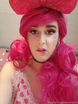 Angela Allure OnlyFans Leaked Free Thumbnail Picture - #EhsdEuOFxG