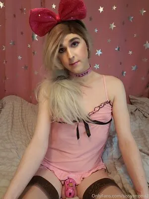 Angela Allure OnlyFans Leaked Free Thumbnail Picture - #Kuql7XuzgT