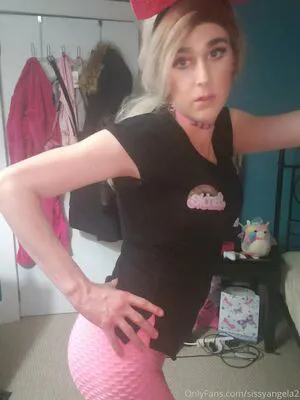 Angela Allure OnlyFans Leaked Free Thumbnail Picture - #fBel87xeTs