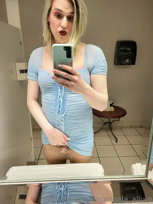 Angela Allure OnlyFans Leaked Free Thumbnail Picture - #ocMRIytjfq