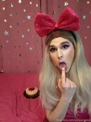 Angela Allure OnlyFans Leaked Free Thumbnail Picture - #pVfkWimH6O