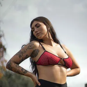 Angela Amethyst OnlyFans Leaked Free Thumbnail Picture - #O3rBZBrJ6k