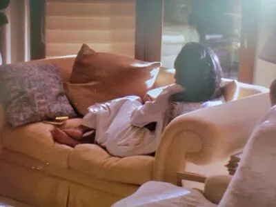 Angela Bassett OnlyFans Leaked Free Thumbnail Picture - #dyVsmrYE99
