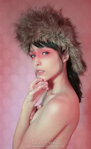 Angela Bermudez OnlyFans Leaked Free Thumbnail Picture - #wR36fhgUvI