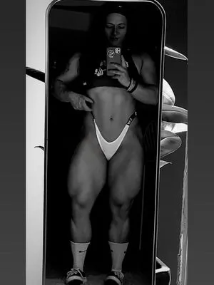 Angela Bodybuilder OnlyFans Leaked Free Thumbnail Picture - #tJsFxwPGCY