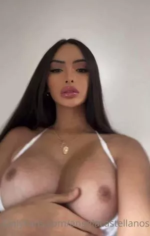 Angela Castellanos OnlyFans Leaked Free Thumbnail Picture - #xdRhdACLMI