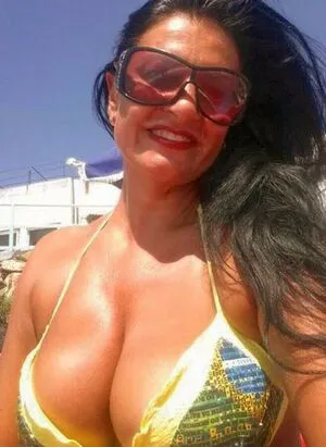 Angela Cavagna OnlyFans Leaked Free Thumbnail Picture - #qyLCo7q0sJ