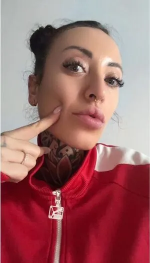 Angela Di Gregorio OnlyFans Leaked Free Thumbnail Picture - #3DYqRSAuOX