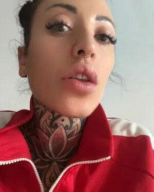 Angela Di Gregorio OnlyFans Leaked Free Thumbnail Picture - #3LTXnnUzF6