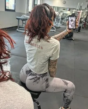 Angela Di Gregorio OnlyFans Leaked Free Thumbnail Picture - #3NeKTckik5