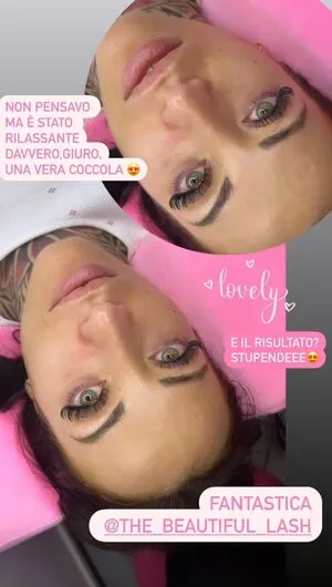 Angela Di Gregorio OnlyFans Leaked Free Thumbnail Picture - #GPUlUEOXqI