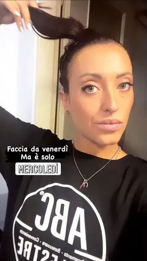 Angela Di Gregorio OnlyFans Leaked Free Thumbnail Picture - #QpAlU3BFUf