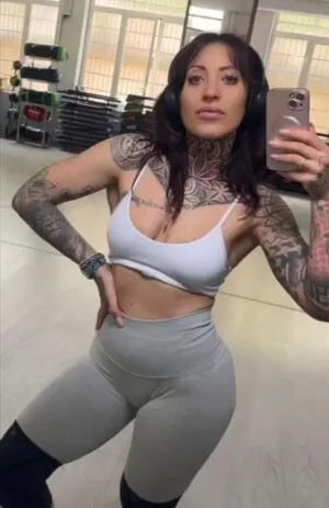 Angela Di Gregorio OnlyFans Leaked Free Thumbnail Picture - #STGYqmKfWD