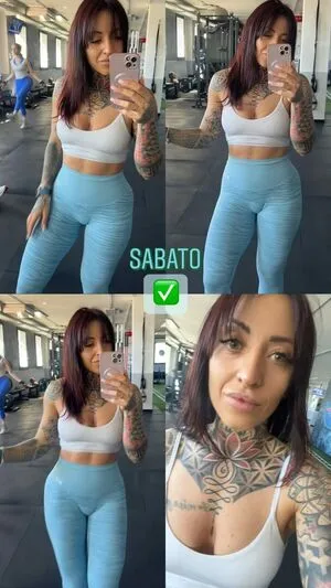 Angela Di Gregorio OnlyFans Leaked Free Thumbnail Picture - #SxPuR1Suut