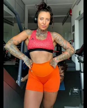 Angela Di Gregorio OnlyFans Leaked Free Thumbnail Picture - #eCnRg0SFcB