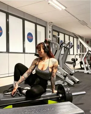 Angela Di Gregorio OnlyFans Leaked Free Thumbnail Picture - #le9ZmJrbZ9