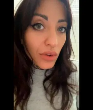 Angela Di Gregorio OnlyFans Leaked Free Thumbnail Picture - #mbgpt2k27V