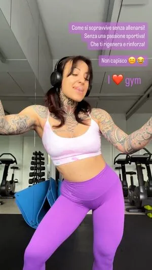 Angela Di Gregorio OnlyFans Leaked Free Thumbnail Picture - #q1Lb43bdL2