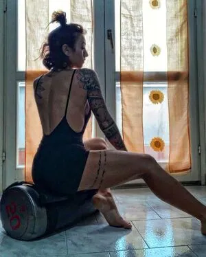Angela Di Gregorio OnlyFans Leaked Free Thumbnail Picture - #s5HtgOOF9T