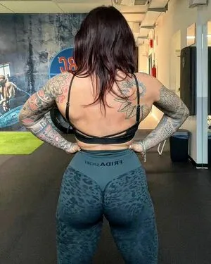 Angela Di Gregorio OnlyFans Leaked Free Thumbnail Picture - #tH9t7amZRL