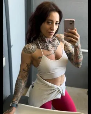 Angela Di Gregorio OnlyFans Leaked Free Thumbnail Picture - #yhEW1GbpWE